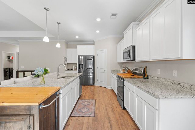 200 Plantation Estates Road, Gaston, SC 29053