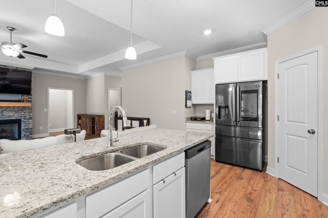 200 Plantation Estates Road, Gaston, SC 29053