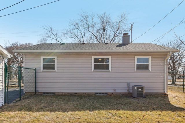 2008 85th STREET, Kenosha, WI 53143