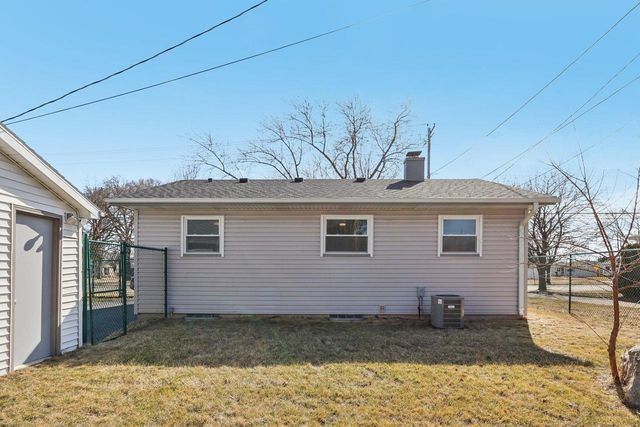 2008 85th STREET, Kenosha, WI 53143