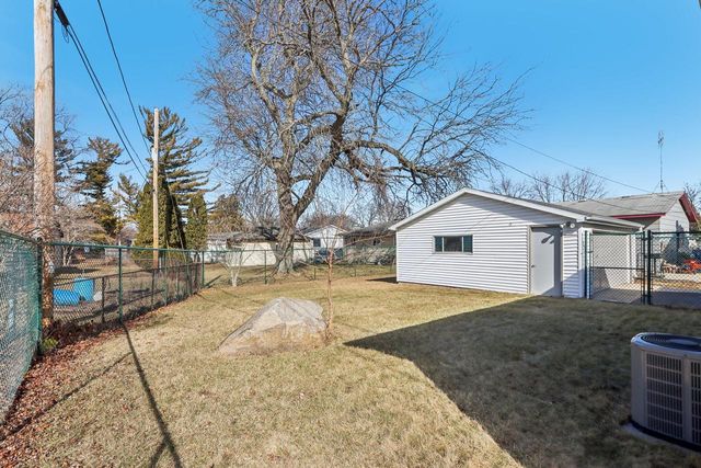 2008 85th STREET, Kenosha, WI 53143