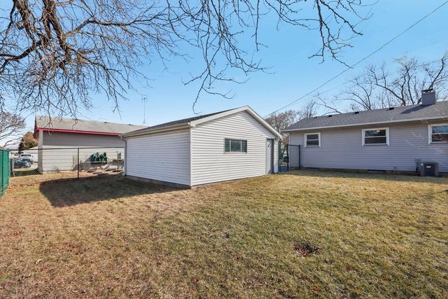 2008 85th STREET, Kenosha, WI 53143