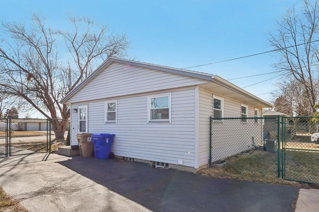 2008 85th STREET, Kenosha, WI 53143