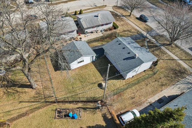 2008 85th STREET, Kenosha, WI 53143