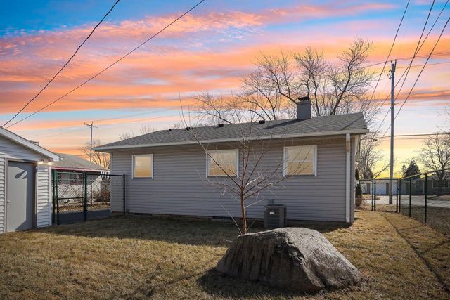 2008 85th STREET, Kenosha, WI 53143