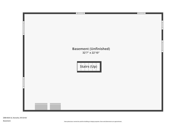 2008 85th STREET, Kenosha, WI 53143