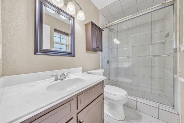 2401 San Diego Drive, Arlington, TX 76015