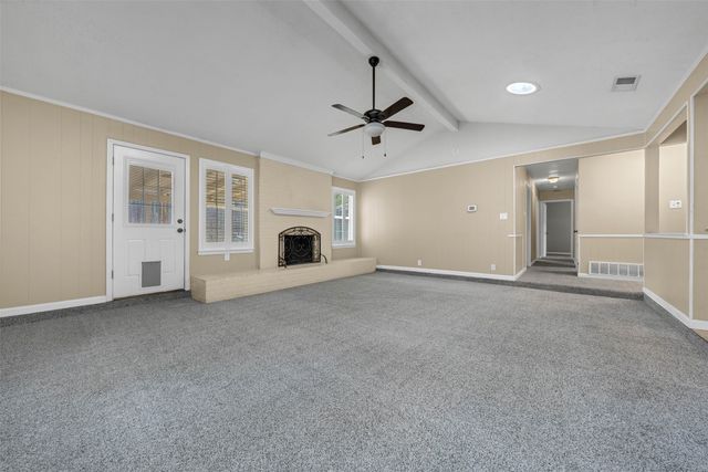 2401 San Diego Drive, Arlington, TX 76015
