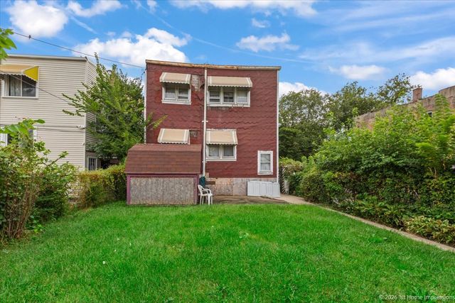 7018 S Wabash Avenue, Chicago, IL 60637