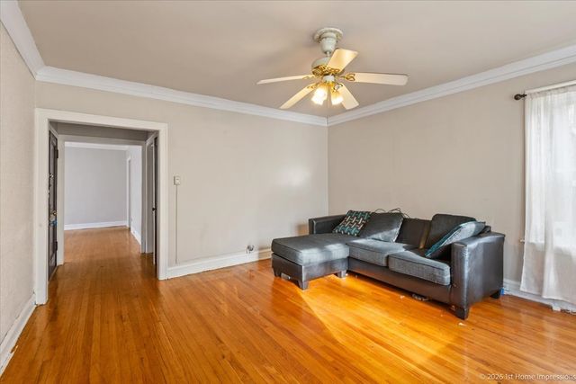 7018 S Wabash Avenue, Chicago, IL 60637