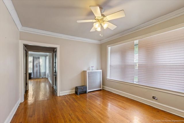 7018 S Wabash Avenue, Chicago, IL 60637