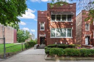7018 S Wabash Avenue, Chicago, IL 60637