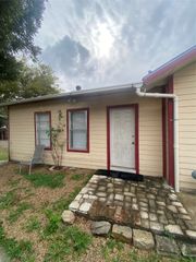 5226 Terry Street, Dallas, TX 75223