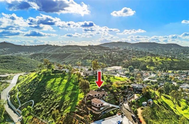 12886 Castle Court, Lakeside, CA 92040