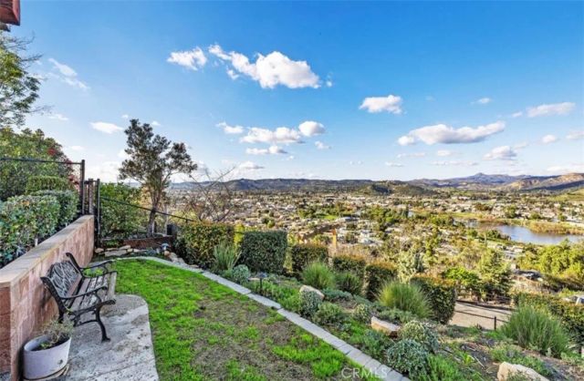 12886 Castle Court, Lakeside, CA 92040