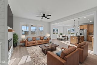 4400 Fairhaven W Drive, Wilson, NC 27893