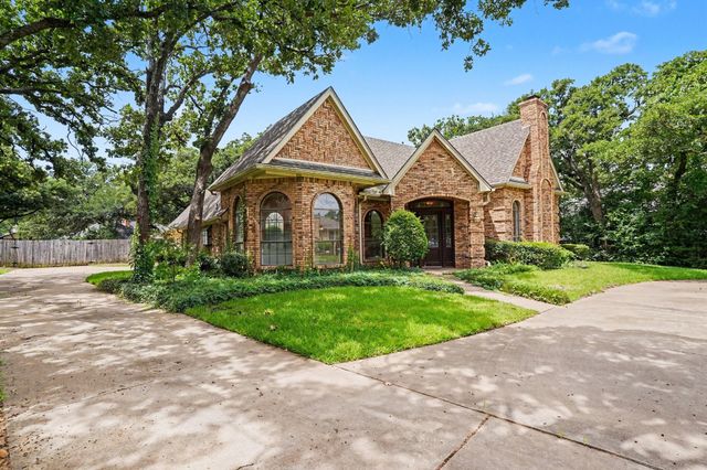 5 Creekmere Drive, Trophy Club, TX 76262