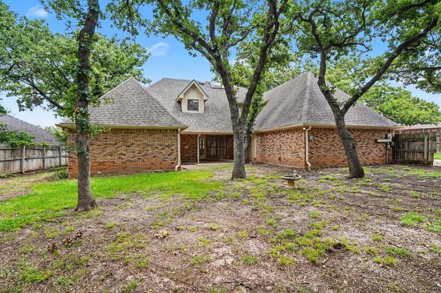 5 Creekmere Drive, Trophy Club, TX 76262