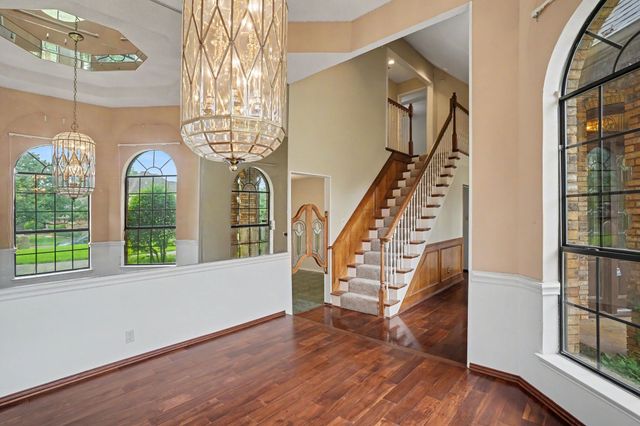 5 Creekmere Drive, Trophy Club, TX 76262