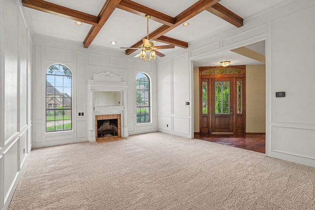 5 Creekmere Drive, Trophy Club, TX 76262