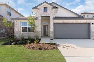 25608 Wheat Seed LN, Elgin, TX 78621