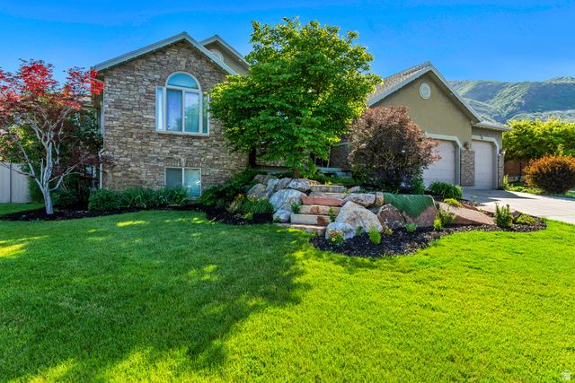 1475 E HARVEY RD, Fruit Heights, UT 84037