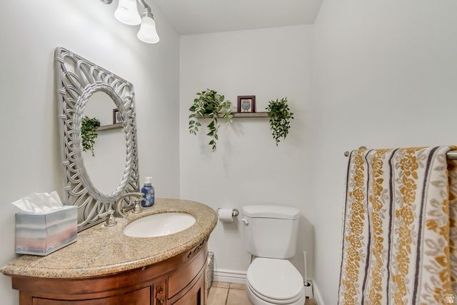 1475 E HARVEY RD, Fruit Heights, UT 84037