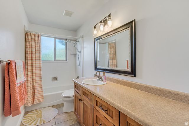 1475 E HARVEY RD, Fruit Heights, UT 84037