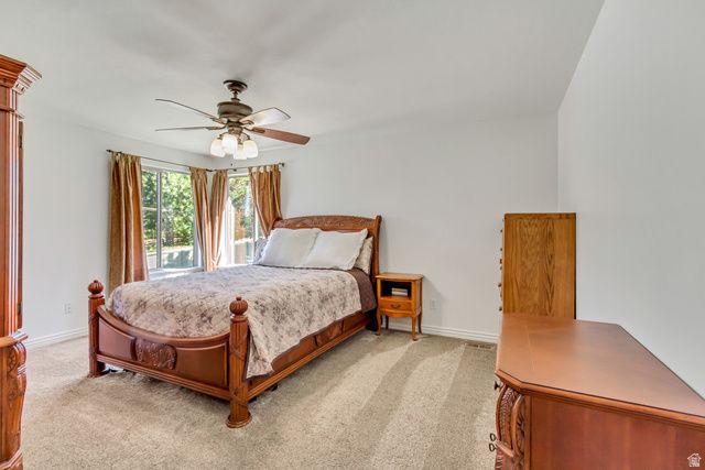 1475 E HARVEY RD, Fruit Heights, UT 84037