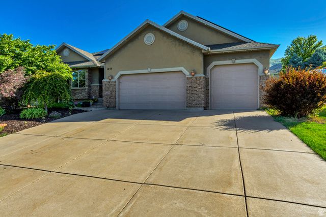 1475 E HARVEY RD, Fruit Heights, UT 84037
