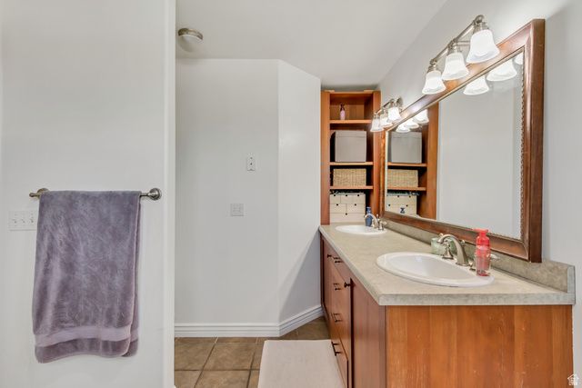1475 E HARVEY RD, Fruit Heights, UT 84037