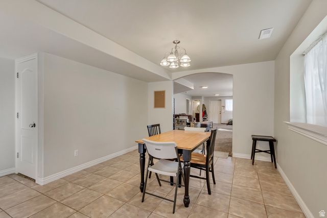 1475 E HARVEY RD, Fruit Heights, UT 84037