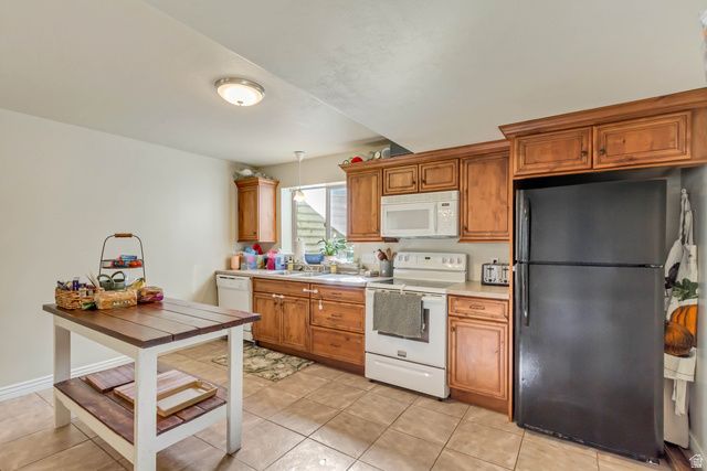 1475 E HARVEY RD, Fruit Heights, UT 84037