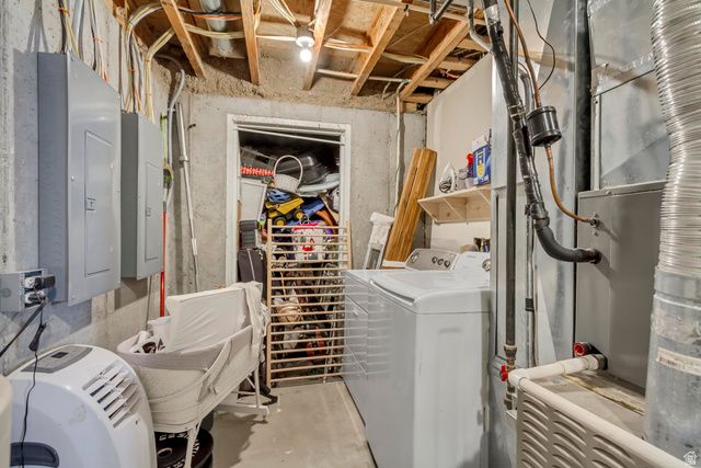 1475 E HARVEY RD, Fruit Heights, UT 84037