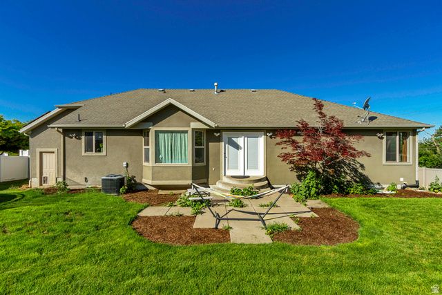 1475 E HARVEY RD, Fruit Heights, UT 84037