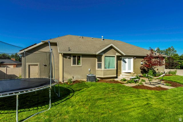 1475 E HARVEY RD, Fruit Heights, UT 84037