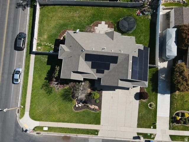 1475 E HARVEY RD, Fruit Heights, UT 84037