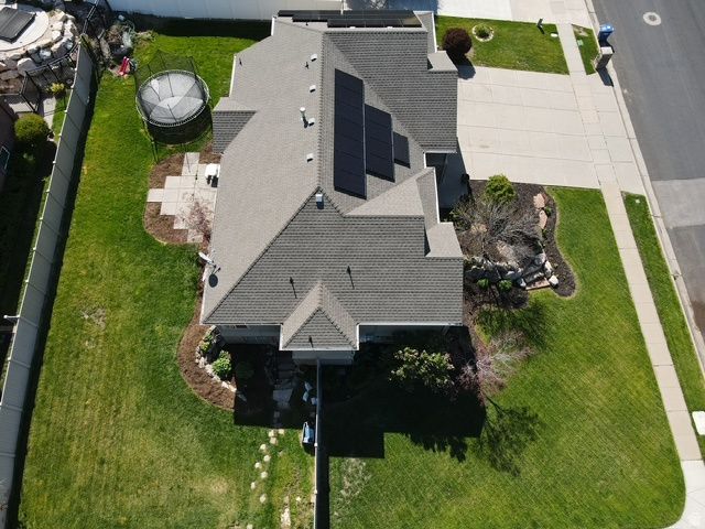1475 E HARVEY RD, Fruit Heights, UT 84037