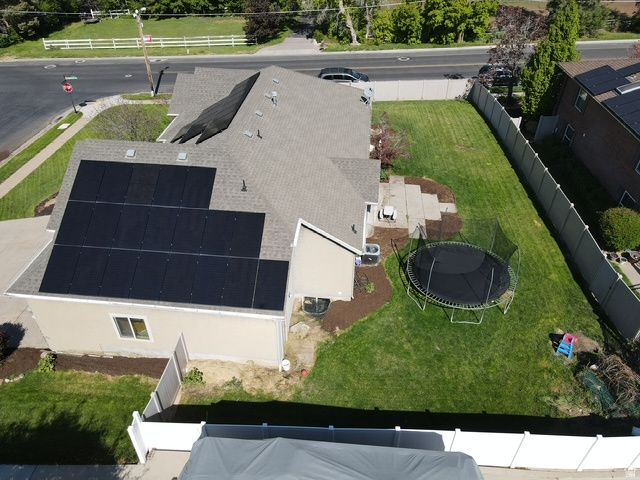 1475 E HARVEY RD, Fruit Heights, UT 84037