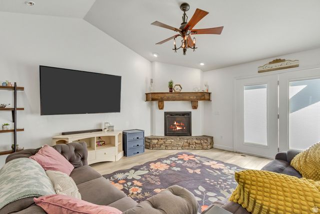1475 E HARVEY RD, Fruit Heights, UT 84037