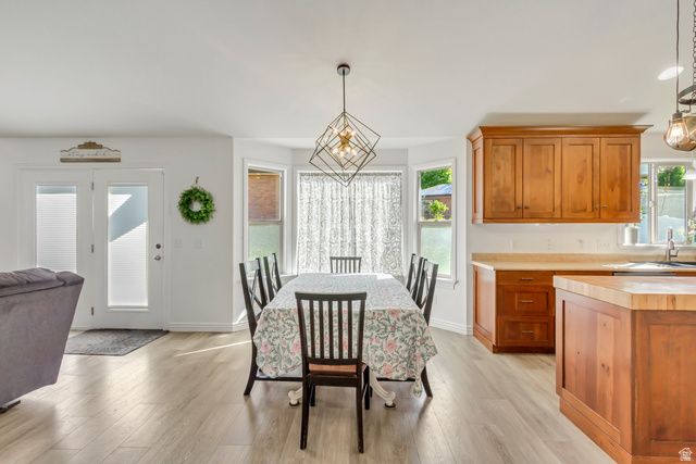 1475 E HARVEY RD, Fruit Heights, UT 84037