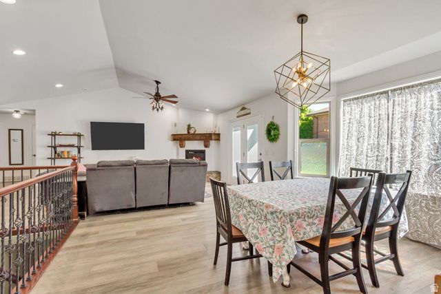 1475 E HARVEY RD, Fruit Heights, UT 84037