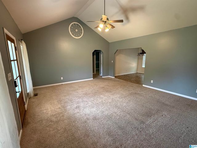 225 CROOKED CREEK LANE, Odenville, AL 35120