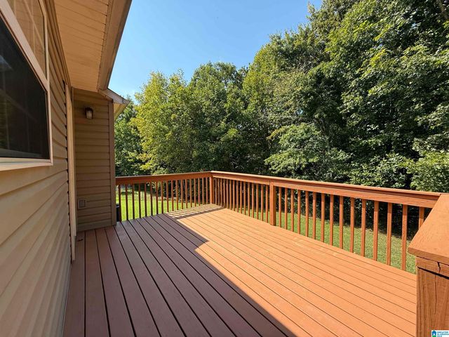 225 CROOKED CREEK LANE, Odenville, AL 35120