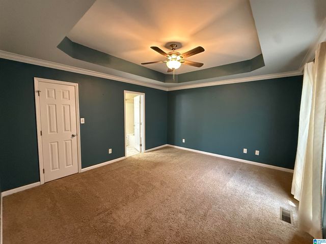 225 CROOKED CREEK LANE, Odenville, AL 35120