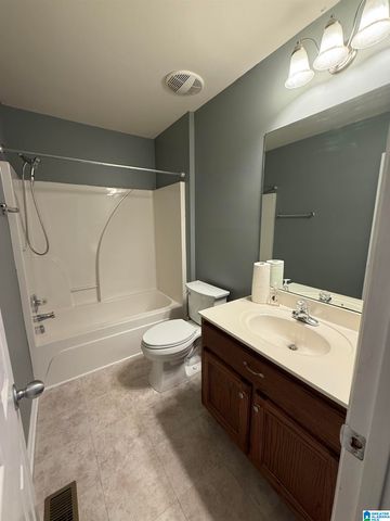 225 CROOKED CREEK LANE, Odenville, AL 35120