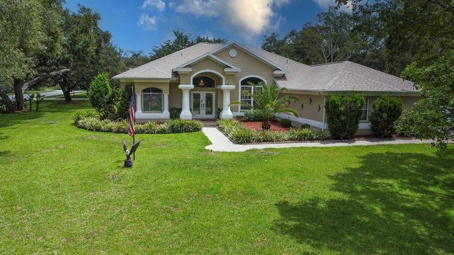 13807 EAGLES ROCK COURT, Hudson, FL 34667