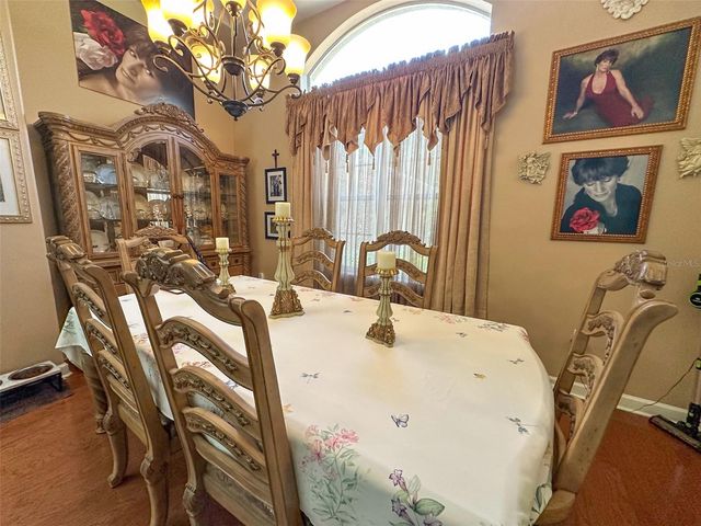 13807 EAGLES ROCK COURT, Hudson, FL 34667