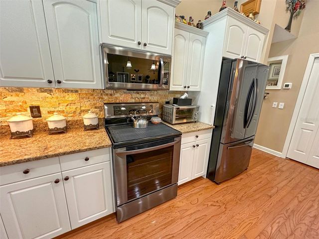 13807 EAGLES ROCK COURT, Hudson, FL 34667