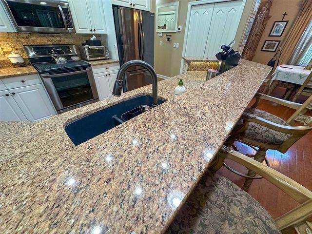 13807 EAGLES ROCK COURT, Hudson, FL 34667